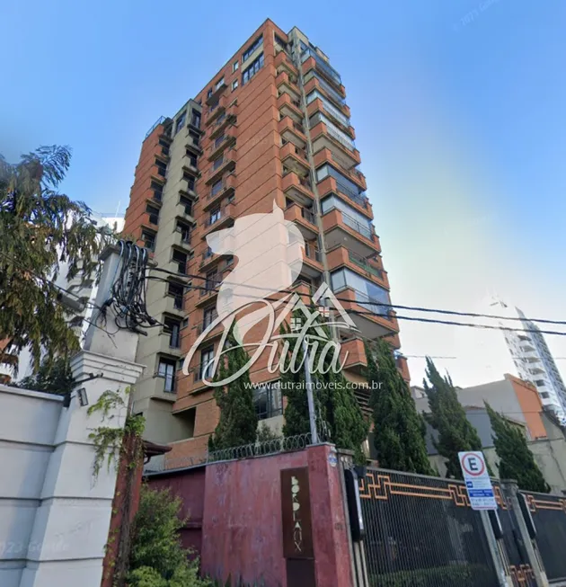 Foto 1 de Apartamento com 3 Quartos à venda, 272m² em Vila Uberabinha, São Paulo
