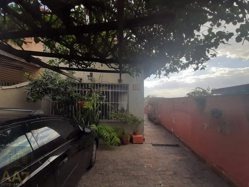 Foto 1 de Casa com 3 Quartos à venda, 118m² em Jardim Esmeralda, São Paulo