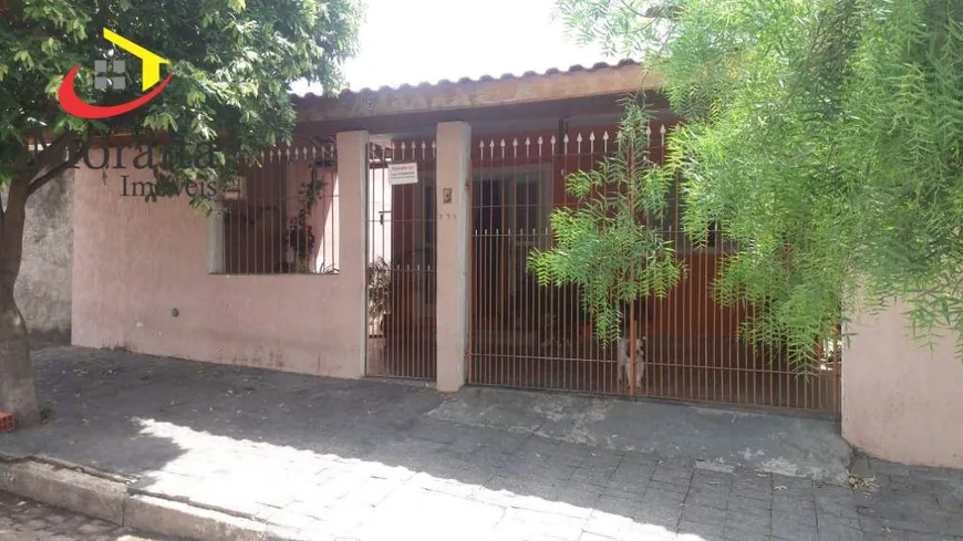 Foto 1 de Casa com 4 Quartos à venda, 209m² em Jardim Saltense, Salto