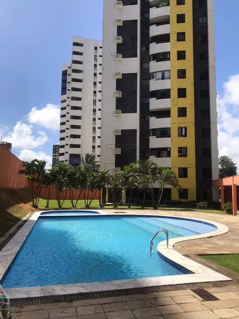 Foto 1 de Apartamento com 2 Quartos à venda, 57m² em Candelária, Natal