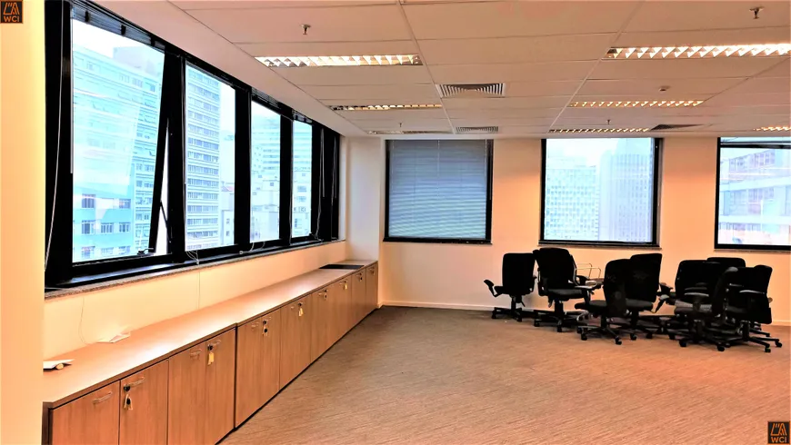 Foto 1 de Sala Comercial com 2 Quartos para alugar, 203m² em Paraíso, São Paulo