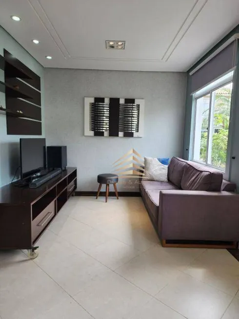 Foto 1 de Casa de Condomínio com 3 Quartos à venda, 100m² em Parque Renato Maia, Guarulhos