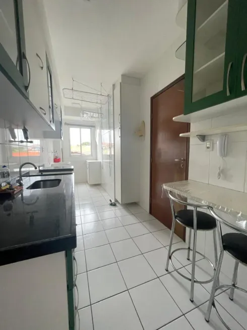 Foto 1 de Apartamento com 2 Quartos à venda, 52m² em Recanto dos Vinhais, São Luís