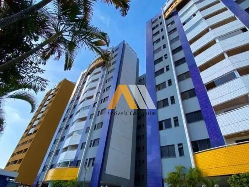 Foto 1 de Apartamento com 3 Quartos à venda, 113m² em Jardim Ana Maria, Sorocaba