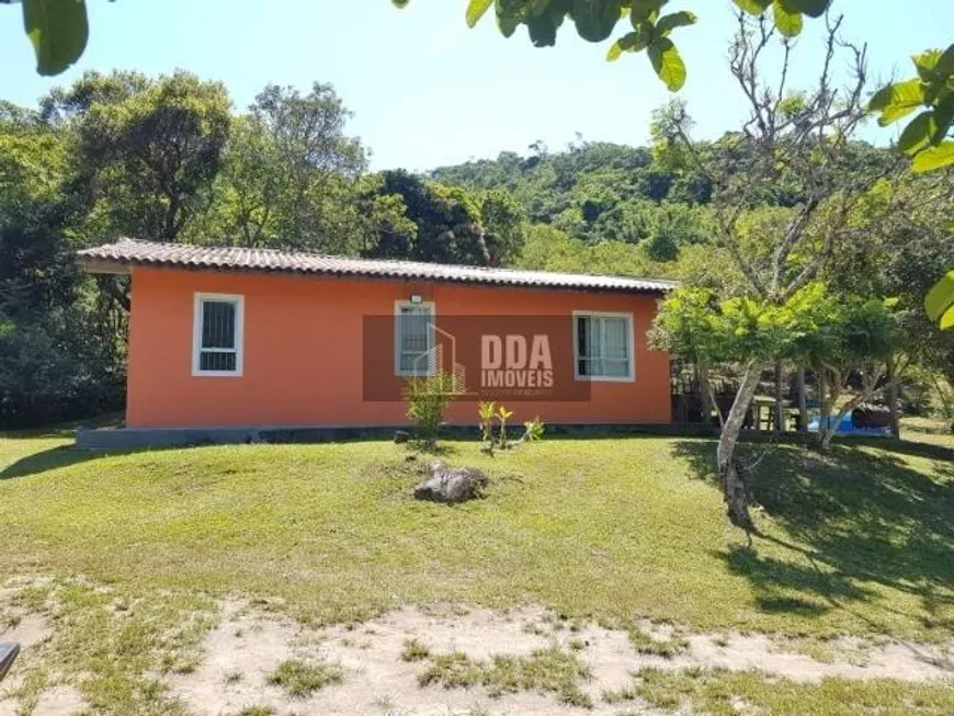 Foto 1 de Fazenda/Sítio com 3 Quartos à venda, 95m² em São João do Rio Vermelho, Florianópolis