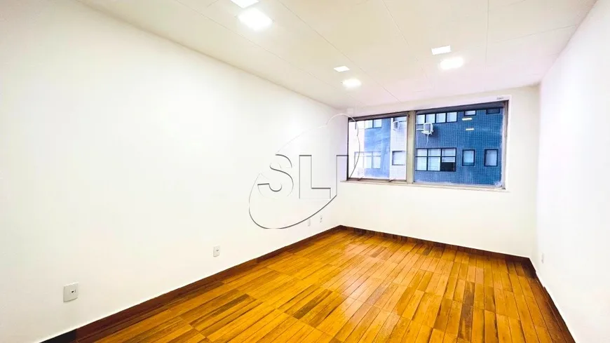 Foto 1 de Ponto Comercial à venda, 21m² em Bela Vista, São Paulo