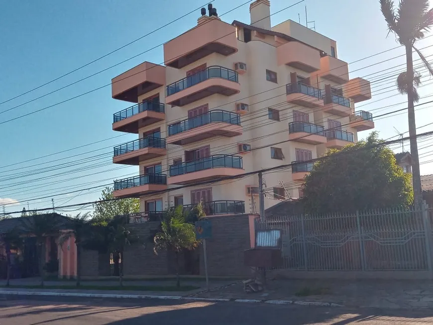 Foto 1 de Apartamento com 4 Quartos à venda, 288m² em Parque Amador, Esteio