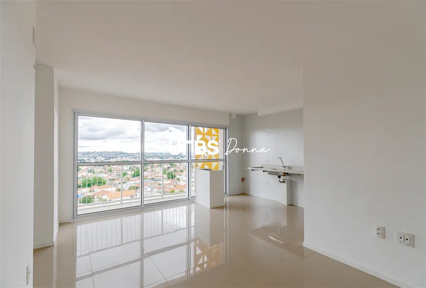 Foto 1 de Apartamento com 3 Quartos à venda, 76m² em Setor Coimbra, Goiânia
