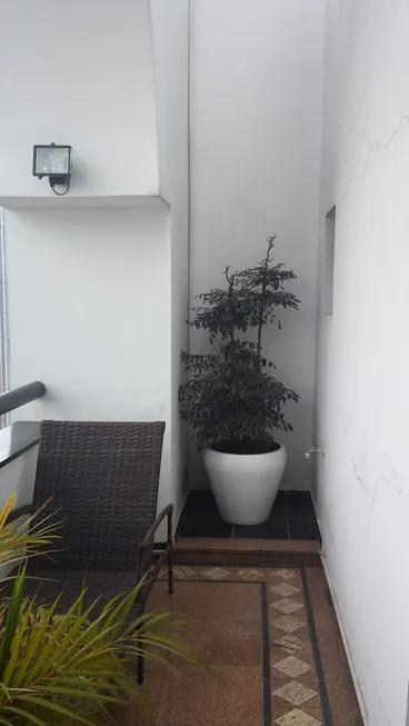Foto 1 de Apartamento com 1 Quarto à venda, 82m² em Jardim Paulista, São Paulo