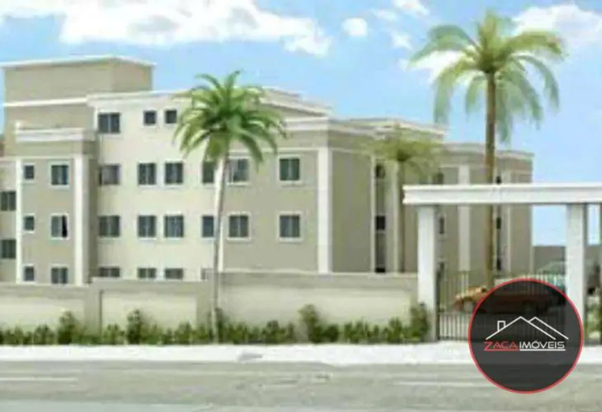 Foto 1 de Apartamento com 2 Quartos à venda, 104m² em Vila Santana, Mogi das Cruzes