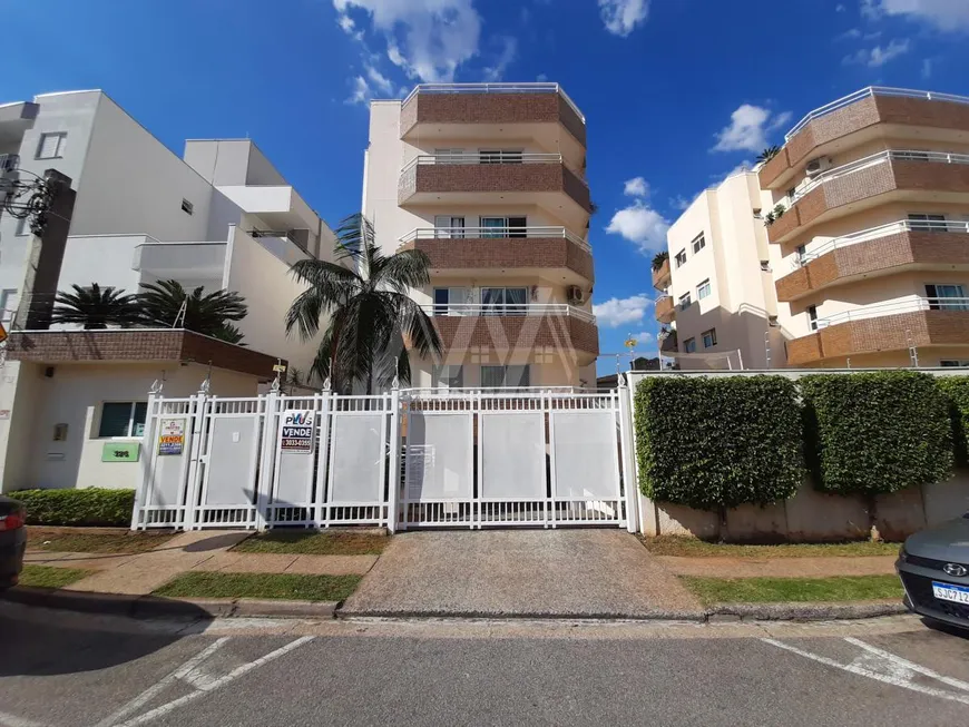 Foto 1 de Apartamento com 2 Quartos à venda, 89m² em Vila Jardini, Sorocaba