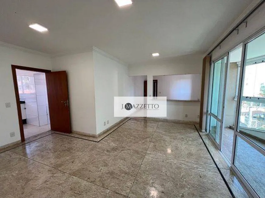 Foto 1 de Apartamento com 3 Quartos para venda ou aluguel, 132m² em Jardim Pau Preto, Indaiatuba