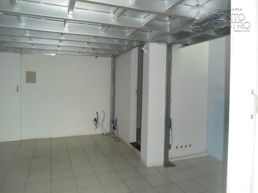 Foto 1 de Ponto Comercial à venda, 40m² em Armação, Salvador