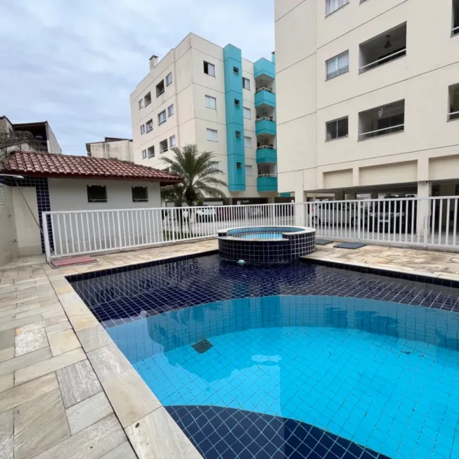 Foto 1 de Apartamento com 2 Quartos à venda, 56m² em Itaguá, Ubatuba