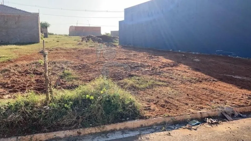 Foto 1 de Lote/Terreno à venda, 222m² em Jardim Terras de Santa Elisa I, Sertãozinho