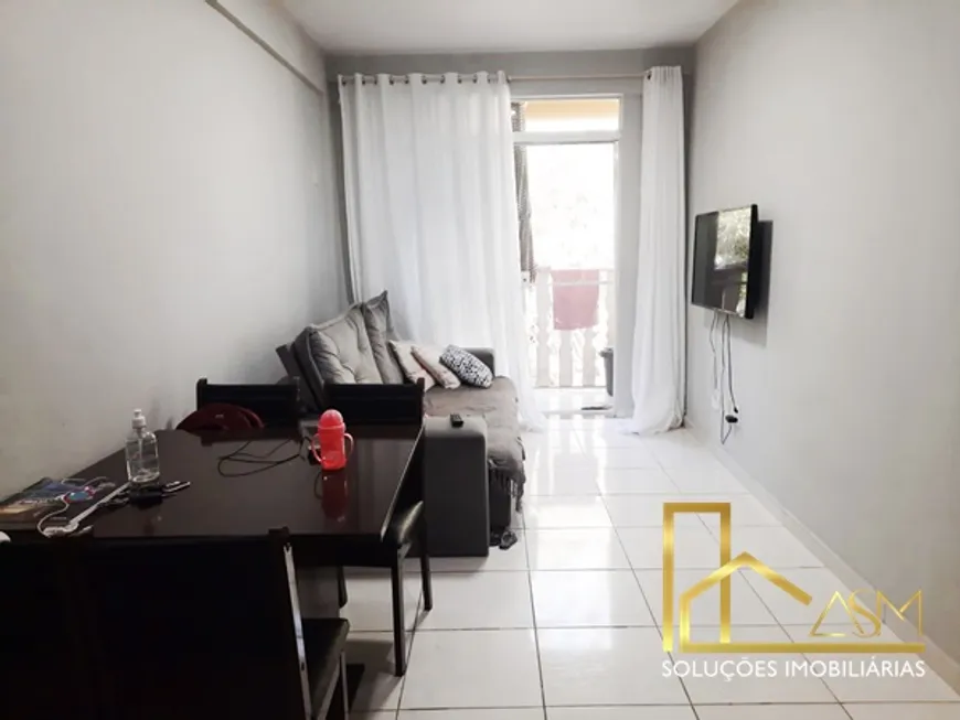 Foto 1 de Apartamento com 2 Quartos à venda, 60m² em São José de Imbassai, Maricá