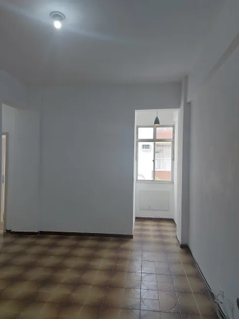 Foto 1 de Apartamento com 2 Quartos para alugar, 60m² em Méier, Rio de Janeiro