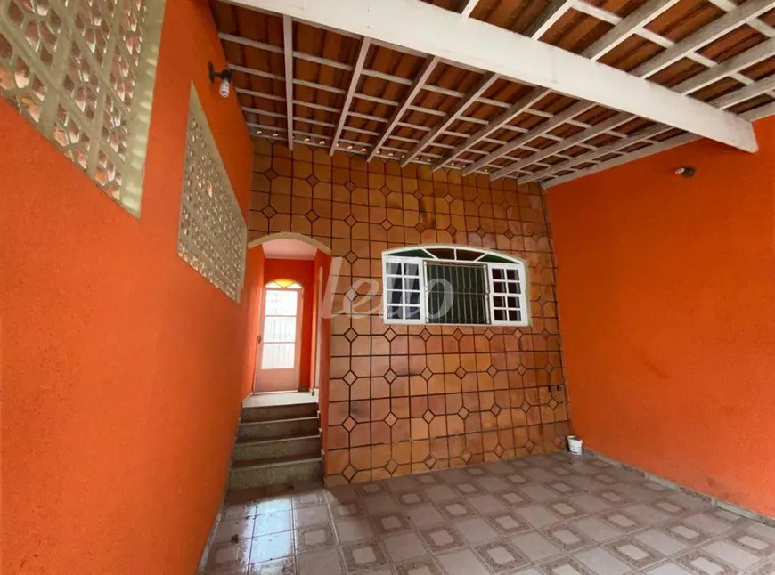 Foto 1 de Casa com 2 Quartos à venda, 100m² em Parque Continental II, Guarulhos