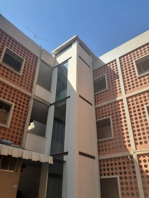 Foto 1 de Apartamento com 1 Quarto à venda, 39m² em Centro, Cabo Frio