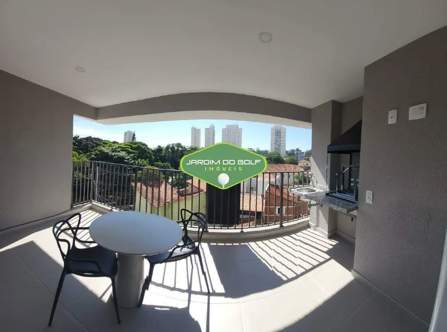 Foto 1 de Apartamento com 2 Quartos à venda, 63m² em Vila Cruzeiro, São Paulo