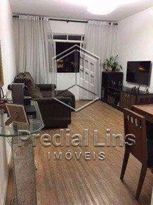 Foto 1 de Apartamento com 3 Quartos à venda, 97m² em Cambuci, São Paulo