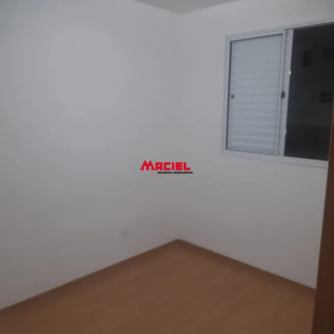 Foto 1 de Apartamento com 2 Quartos à venda, 54m² em Bom Retiro, São José dos Campos