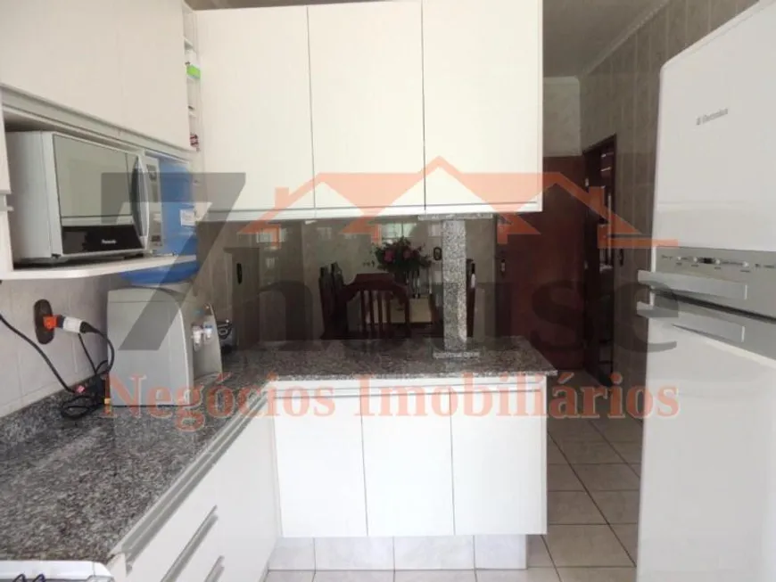 Foto 1 de Casa com 2 Quartos à venda, 150m² em Jardim dos Calegaris, Paulínia