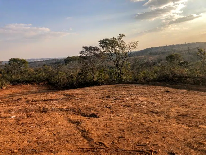 Foto 1 de Lote/Terreno à venda, 360m² em Aeronautas, Lagoa Santa