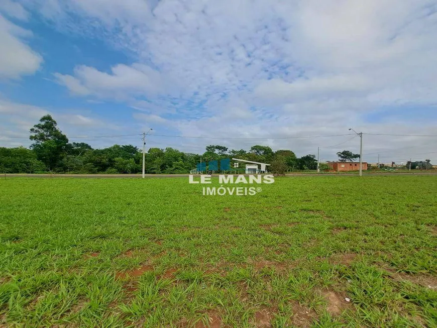 Foto 1 de Lote/Terreno à venda, 175m² em Recanto Sao Geraldo, Saltinho