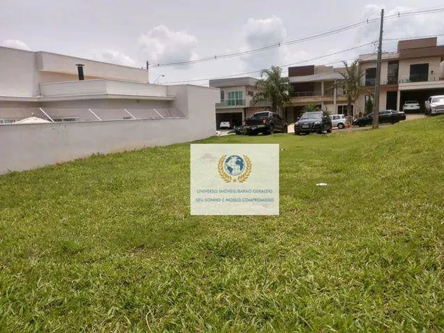 Foto 1 de Lote/Terreno à venda, 313m² em Jardim Planalto, Paulínia