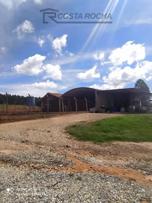 Foto 1 de Fazenda/Sítio com 1 Quarto à venda, 2710400m² em Indaiatuba Matao, Buri