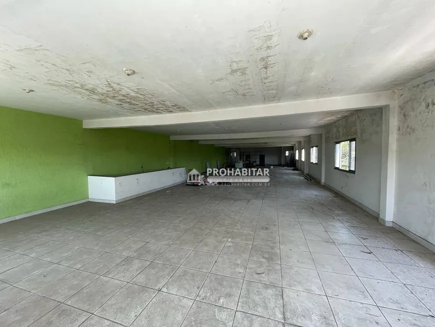 Foto 1 de Ponto Comercial para alugar, 250m² em Parque Maria Fernandes, São Paulo