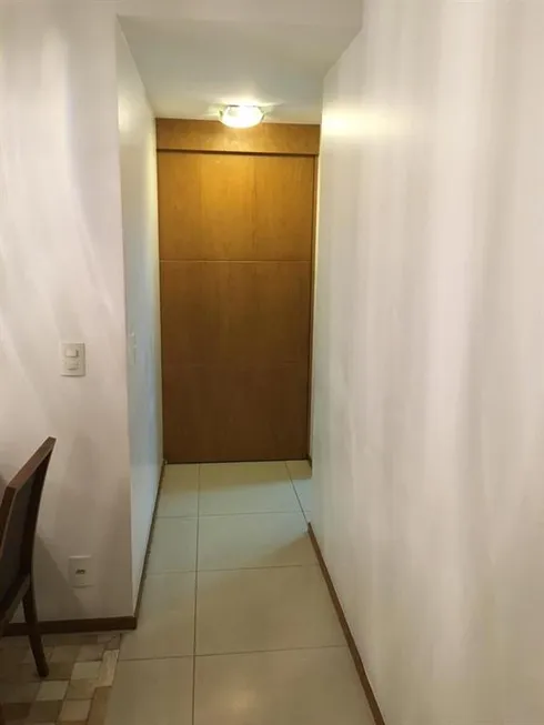 Foto 1 de Apartamento com 3 Quartos à venda, 100m² em Jardim Botânico, Rio de Janeiro