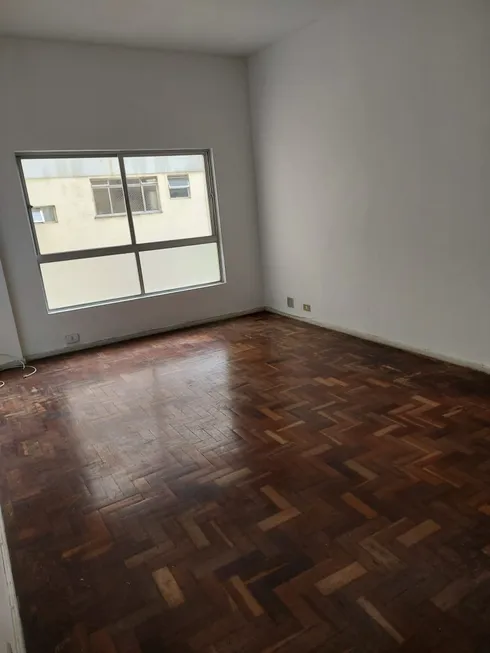 Foto 1 de Apartamento com 1 Quarto à venda, 60m² em Botafogo, Rio de Janeiro