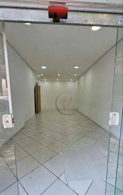 Foto 1 de Ponto Comercial para alugar, 55m² em Centro, Santo André