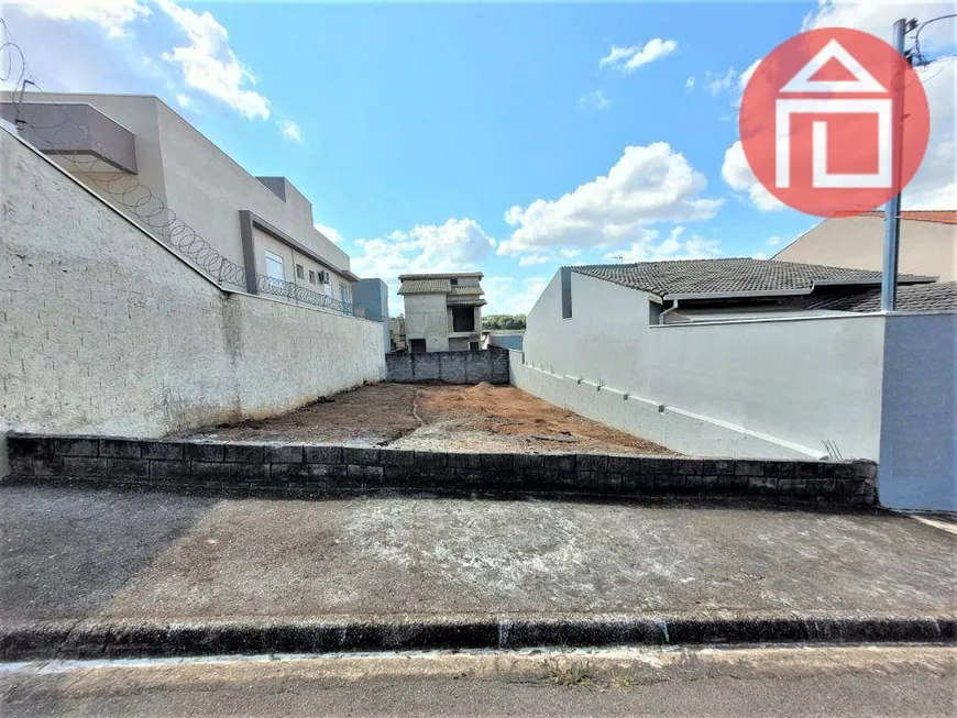 Foto 1 de Lote/Terreno à venda, 250m² em Residencial dos Lagos, Bragança Paulista