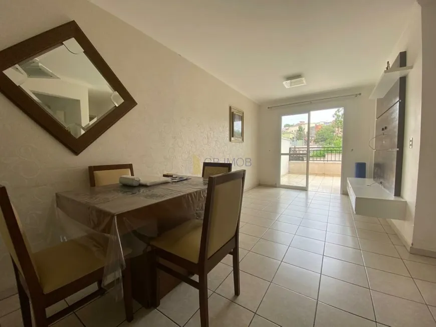 Foto 1 de Apartamento com 2 Quartos à venda, 137m² em Engordadouro, Jundiaí