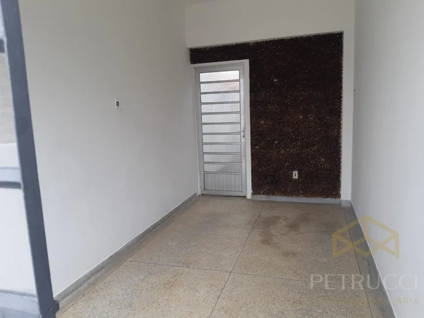 Foto 1 de Casa com 3 Quartos à venda, 141m² em Jardim Campinas, Campinas