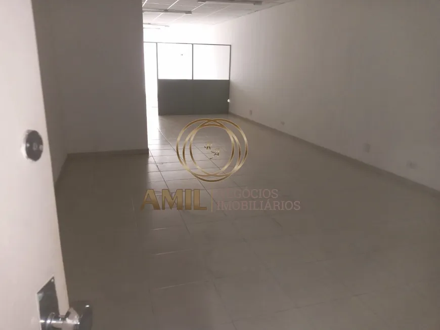 Foto 1 de Sala Comercial para alugar, 90m² em Centro, São José dos Campos