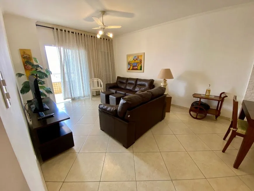 Foto 1 de Apartamento com 2 Quartos à venda, 115m² em Vila Tupi, Praia Grande