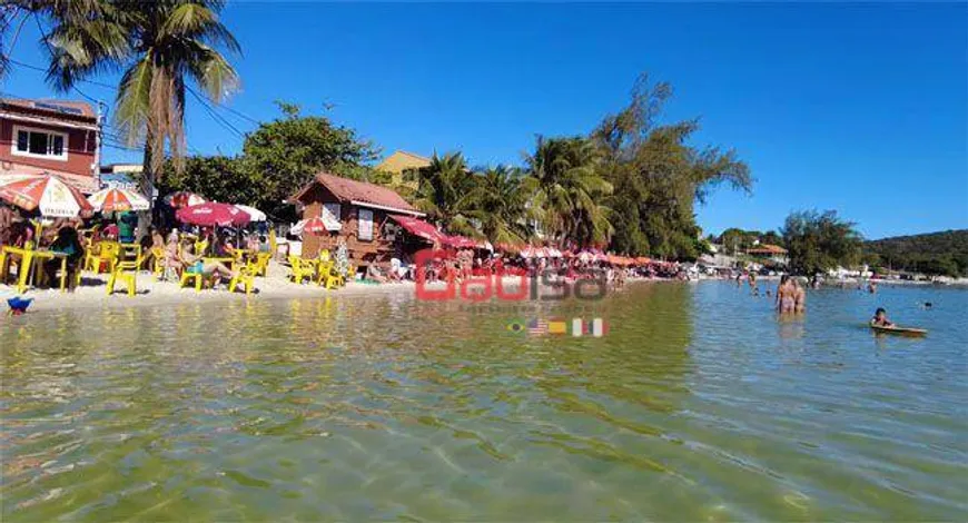 Foto 1 de Lote/Terreno à venda, 405m² em Praia do Sudoeste, São Pedro da Aldeia