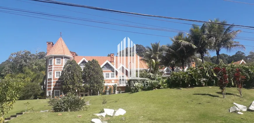 Foto 1 de Casa de Condomínio com 5 Quartos à venda, 1300m² em Tamboré, Barueri