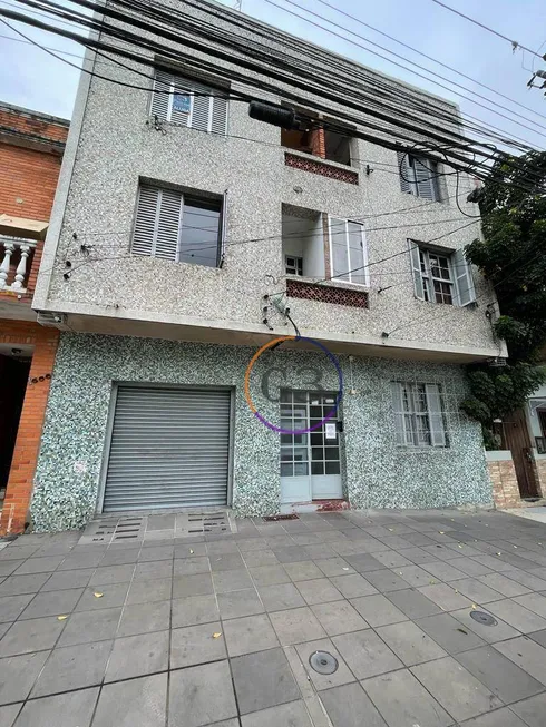 Foto 1 de Apartamento com 2 Quartos para alugar, 50m² em Centro, Pelotas