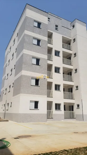 Foto 1 de Apartamento com 2 Quartos à venda, 45m² em Vila Nova Bonsucesso, Guarulhos