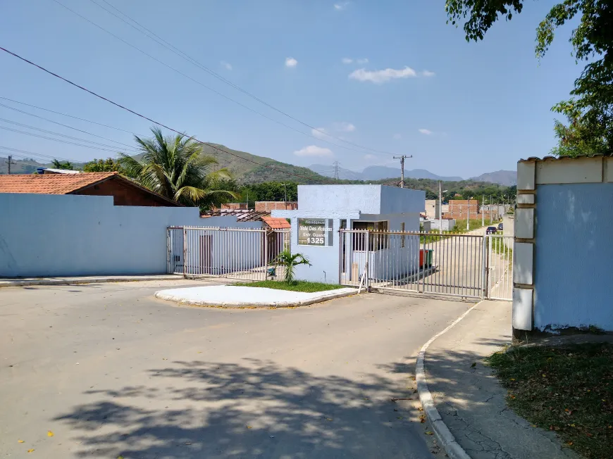 Foto 1 de Lote/Terreno à venda em Campo Grande, Rio de Janeiro