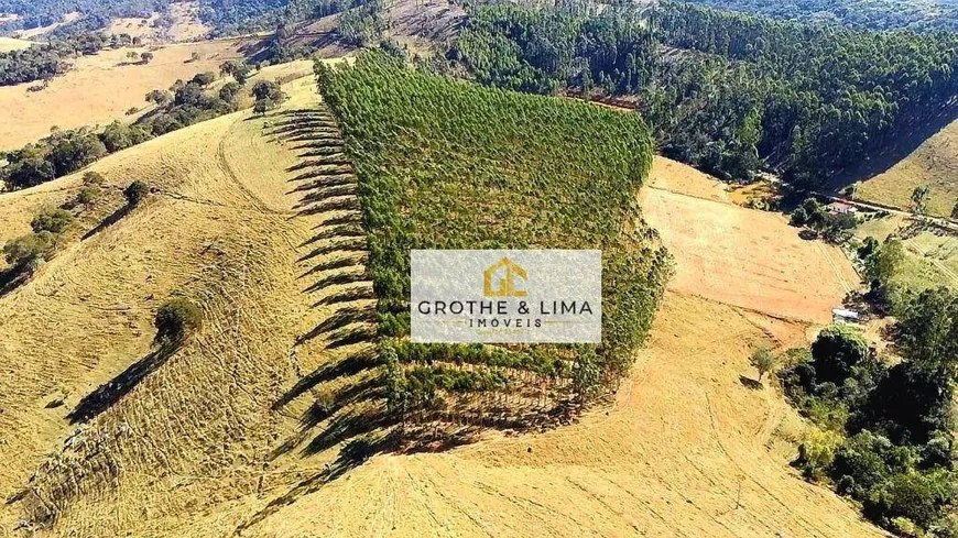 Foto 1 de Fazenda/Sítio à venda, 484000m² em , Lagoinha