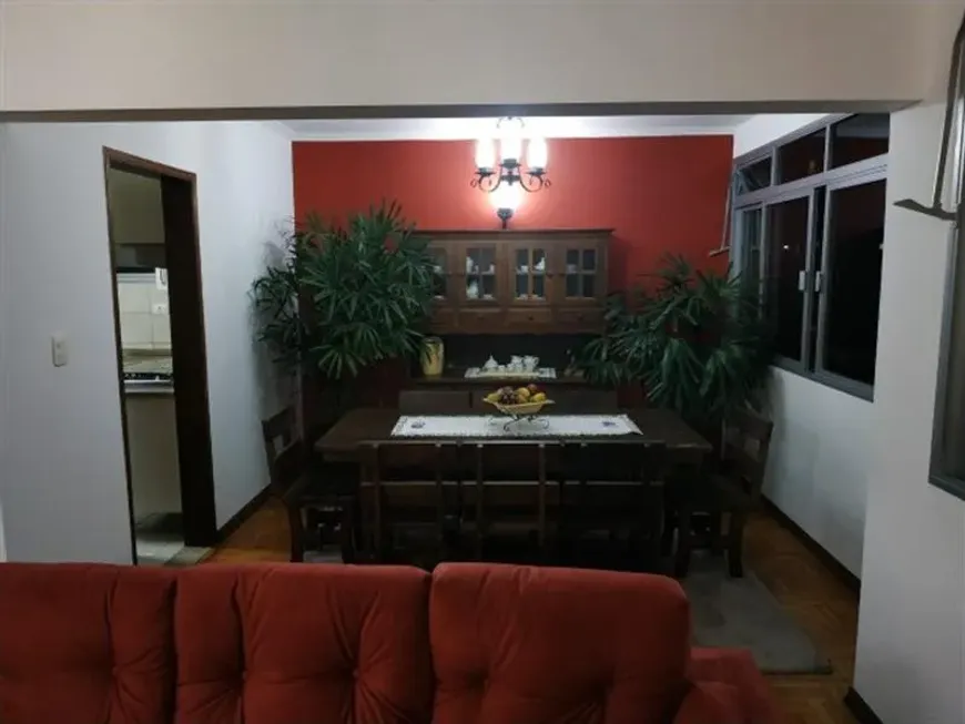 Foto 1 de Apartamento com 3 Quartos à venda, 198m² em Móoca, São Paulo