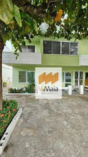 Foto 1 de Casa de Condomínio com 2 Quartos à venda, 52m² em Portinho, Cabo Frio