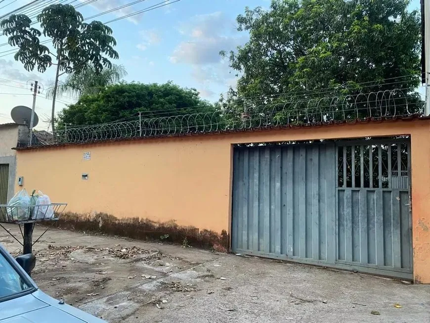 Foto 1 de Lote/Terreno à venda, 110m² em Setor Rio Formoso, Goiânia