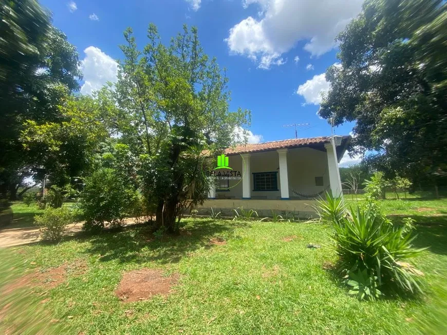 Foto 1 de Casa com 4 Quartos à venda, 200m² em Varzea, Lagoa Santa